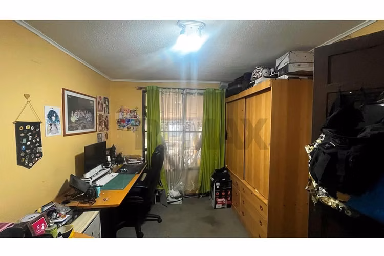 Oportda casa en p. alto: 7 dorm, piscina y jardín