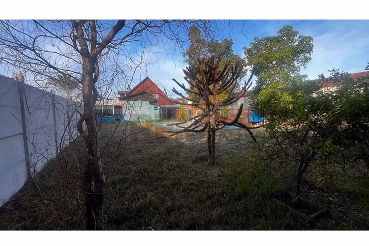 Oportda casa en p. alto: 7 dorm, piscina y jardín