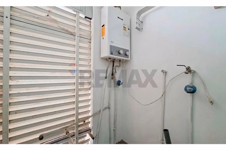 Depto 3d 1b en arriendo, san bernardo, 45 m² - Imagen 7