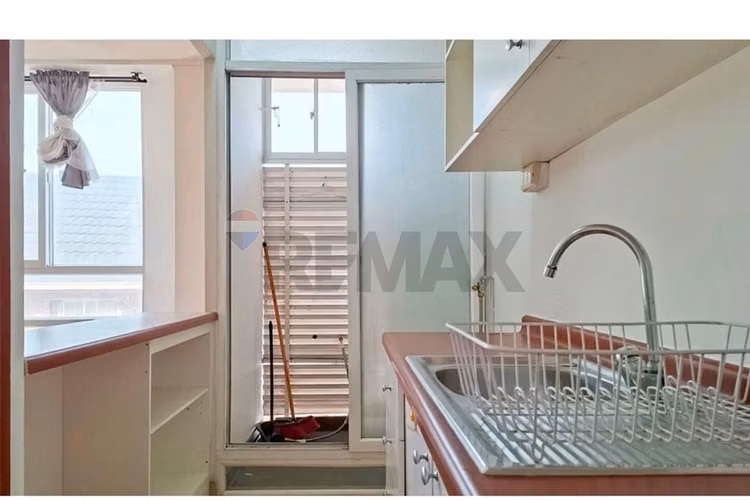 Depto 3d 1b en arriendo, san bernardo, 45 m² - Imagen 9