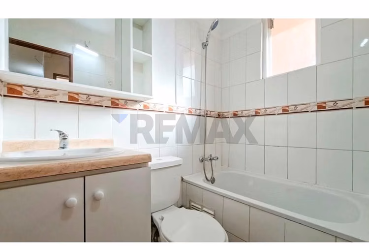 Depto 3d 1b en arriendo, san bernardo, 45 m² - Imagen 10