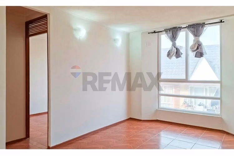 Depto 3d 1b en arriendo, san bernardo, 45 m² - Imagen 2