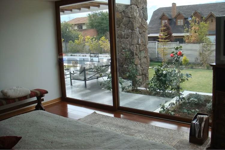 "arrienda casa mediterránea con vista inmejorable" - Imagen 21