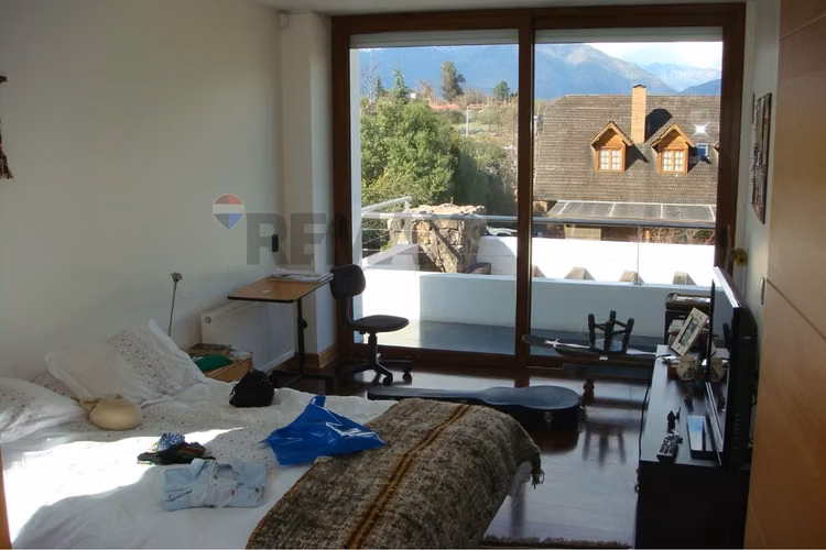 "arrienda casa mediterránea con vista inmejorable" - Imagen 15