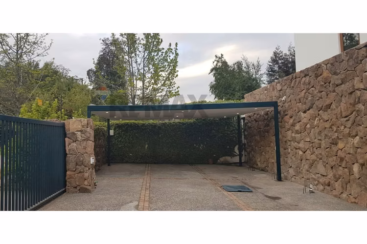 "arrienda casa mediterránea con vista inmejorable" - Imagen 9