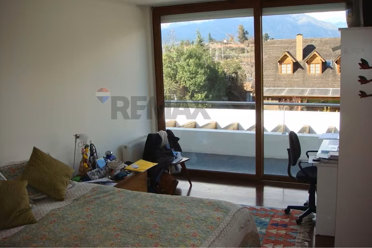 "arrienda casa mediterránea con vista inmejorable" - Imagen 16