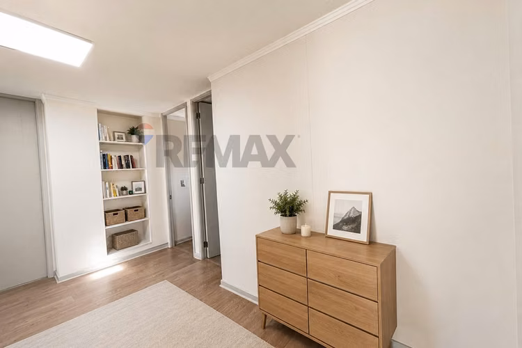 Townhouse 4d/3b en camino el roble