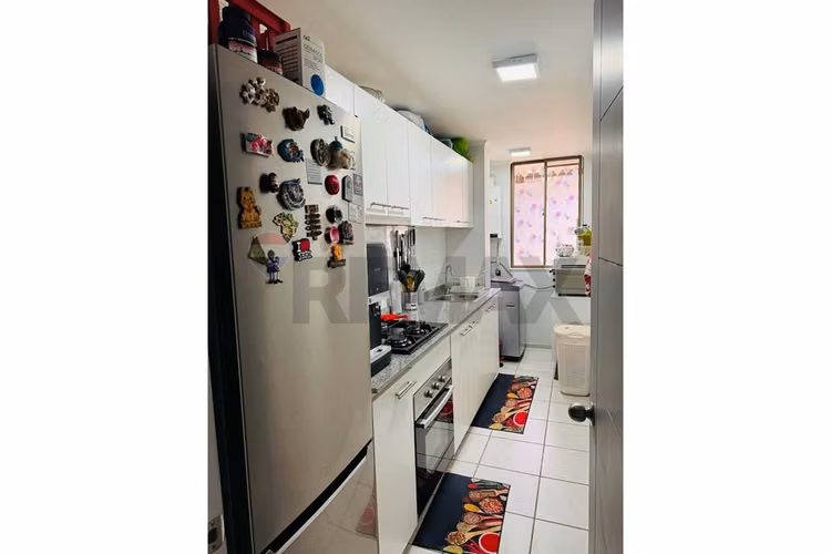 Hermoso departamento en quilicura