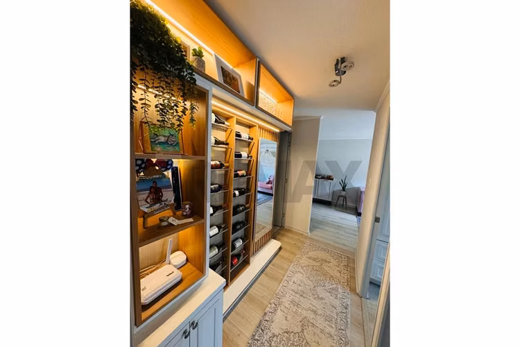 Hermoso departamento en quilicura