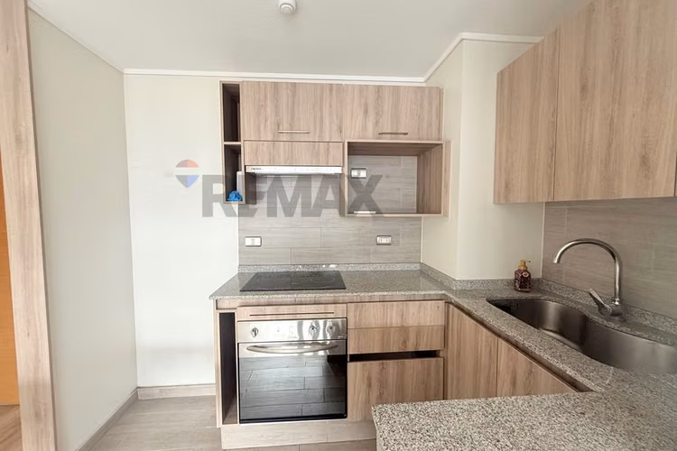 Condominio moderno - estilo mariposa - Imagen 4