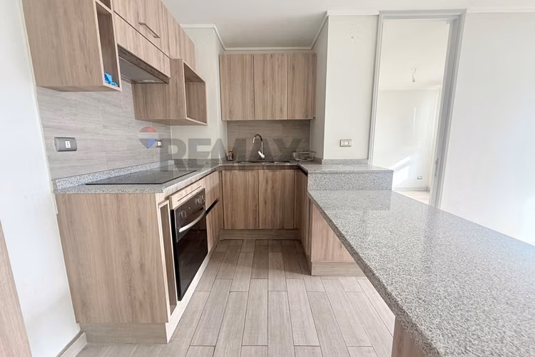 Condominio moderno - estilo mariposa - Imagen 3