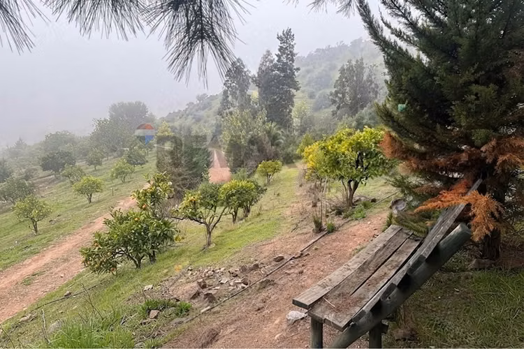 Arriendo de casa en paine