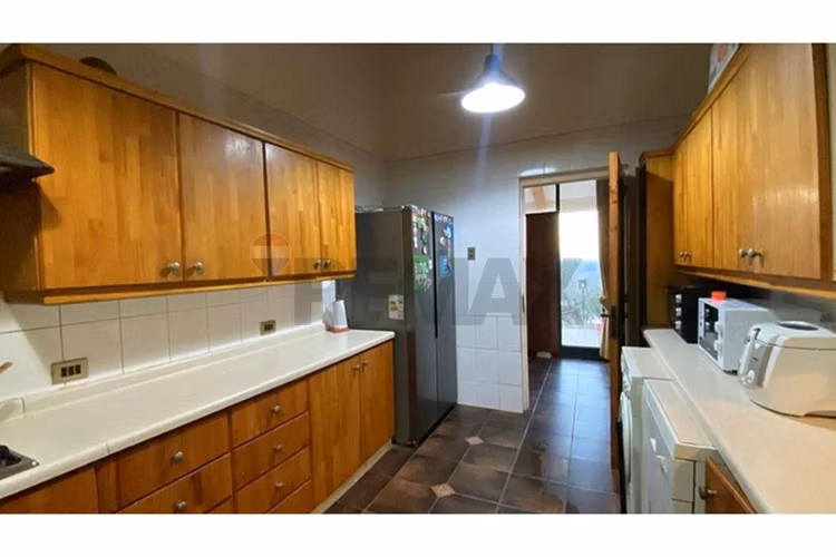 Arriendo de casa en paine