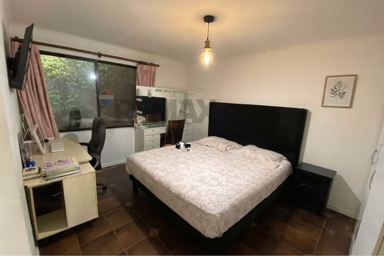 Arriendo de casa en paine