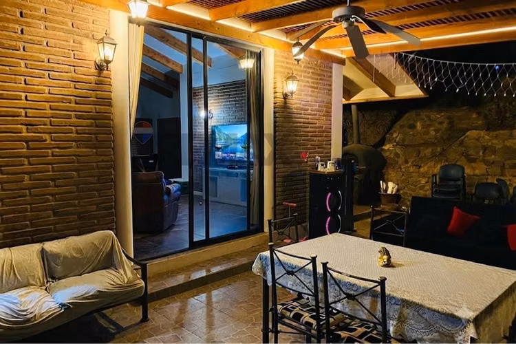 Arriendo de casa en paine