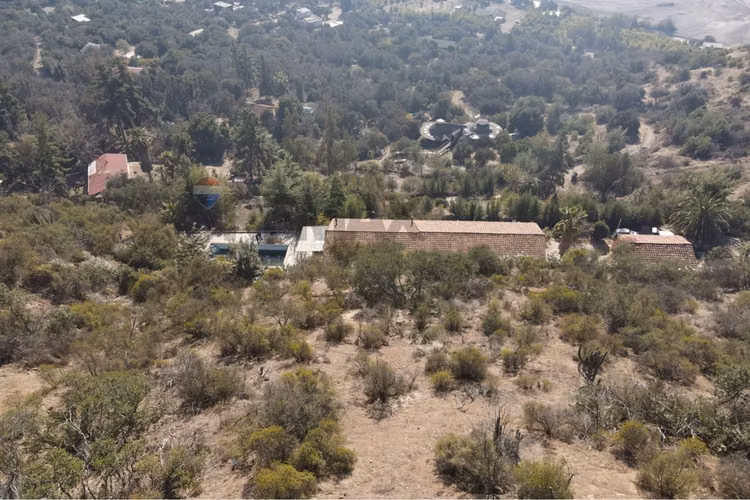 Arriendo de casa en paine