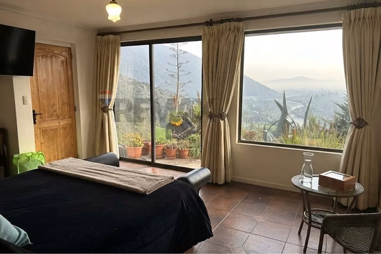 Arriendo de casa en paine