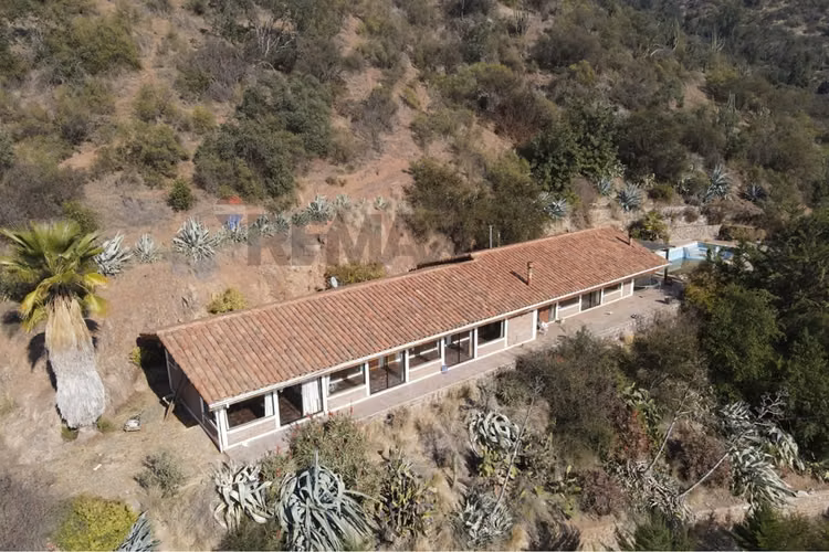 Arriendo de casa en paine