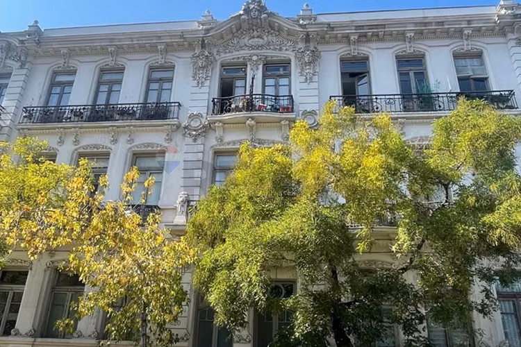 Loft exclusivo | casona harrington | patrimonio - Imagen 38
