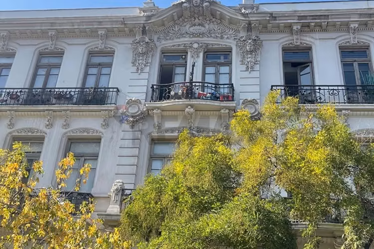 Loft exclusivo | casona harrington | patrimonio - Imagen 36