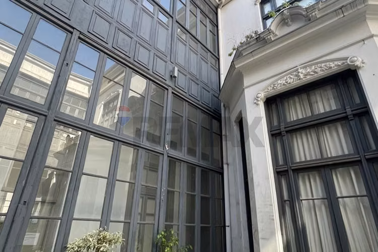 Loft exclusivo | casona harrington | patrimonio - Imagen 5