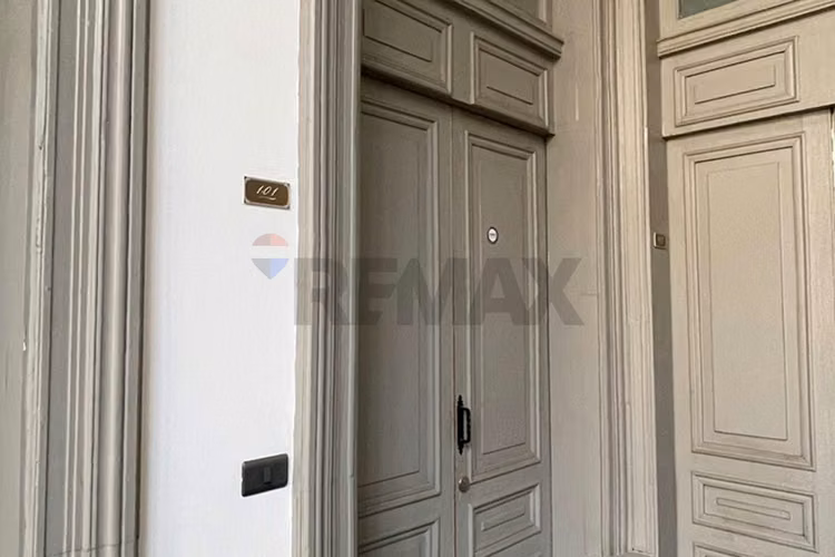 Loft exclusivo | casona harrington | patrimonio - Imagen 2