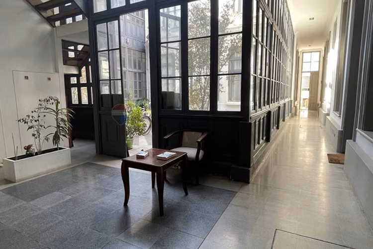 Loft exclusivo | casona harrington | patrimonio - Imagen 11
