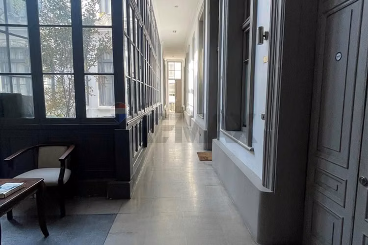 Loft exclusivo | casona harrington | patrimonio - Imagen 10