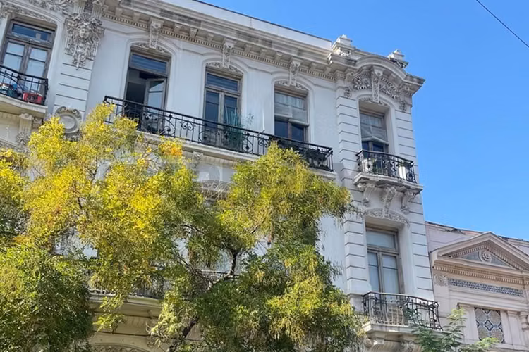 Loft exclusivo | casona harrington | patrimonio - Imagen 35