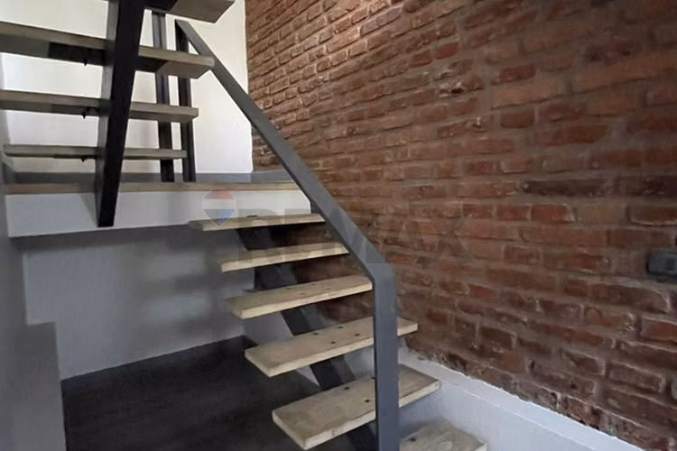 Loft exclusivo | casona harrington | patrimonio - Imagen 21