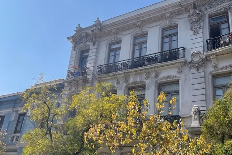 Loft exclusivo | casona harrington | patrimonio - Imagen 34