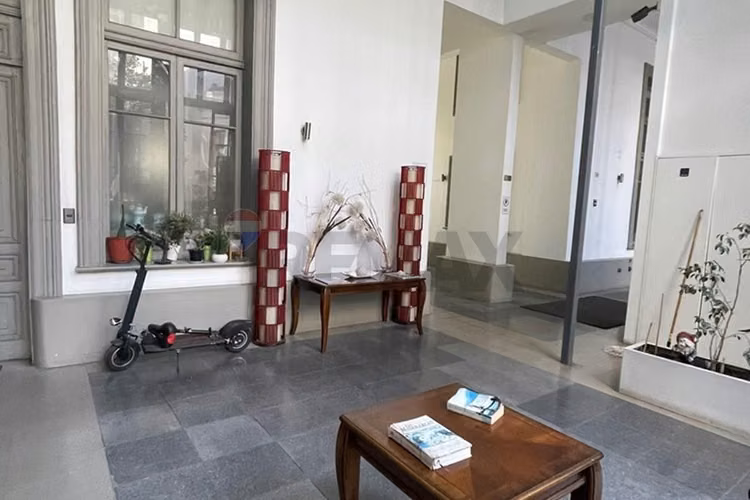 Loft exclusivo | casona harrington | patrimonio - Imagen 8