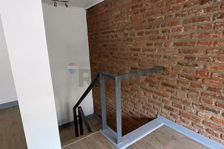 Loft exclusivo | casona harrington | patrimonio - Imagen 30