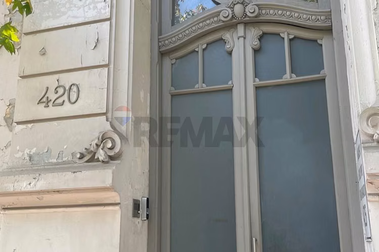 Loft exclusivo | casona harrington | patrimonio - Imagen 33