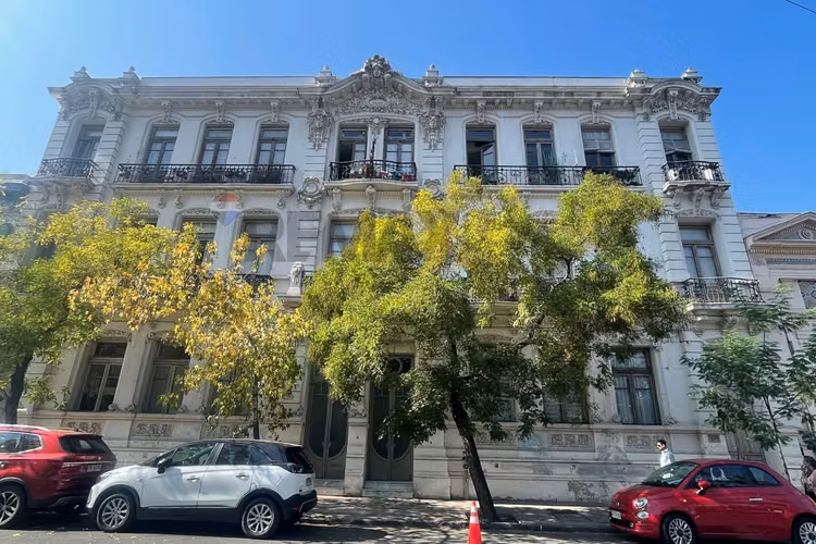 Loft exclusivo | casona harrington | patrimonio - Imagen 37