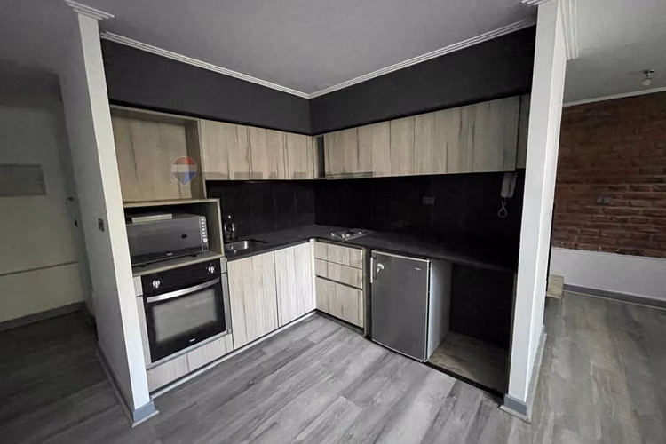 Loft exclusivo | casona harrington | patrimonio - Imagen 18