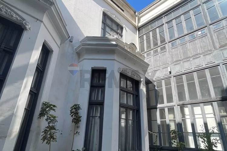 Loft exclusivo | casona harrington | patrimonio - Imagen 4