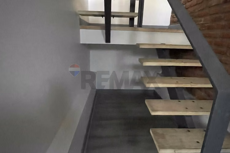 Loft exclusivo | casona harrington | patrimonio - Imagen 16