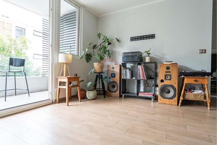 Venta departamento ñuñoa - Imagen 6