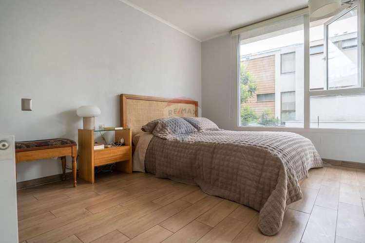 Venta departamento ñuñoa - Imagen 8