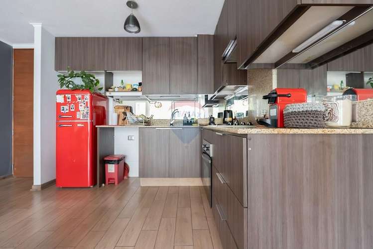 Venta departamento ñuñoa - Imagen 14