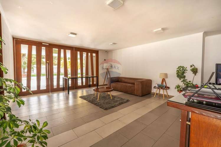 Venta departamento ñuñoa - Imagen 21