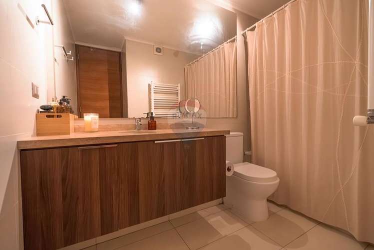 Venta departamento ñuñoa - Imagen 13
