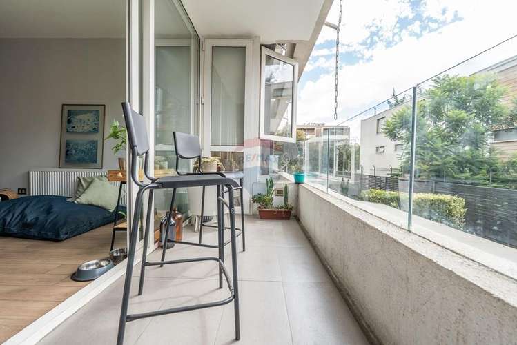 Venta departamento ñuñoa - Imagen 11