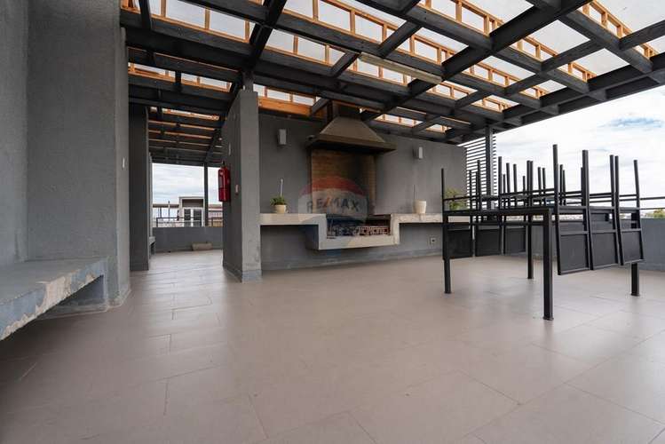 Venta departamento ñuñoa - Imagen 23
