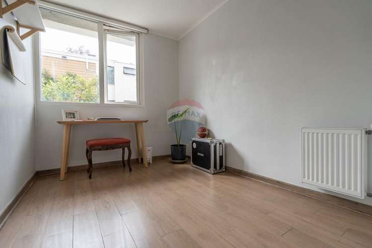 Venta departamento ñuñoa - Imagen 18