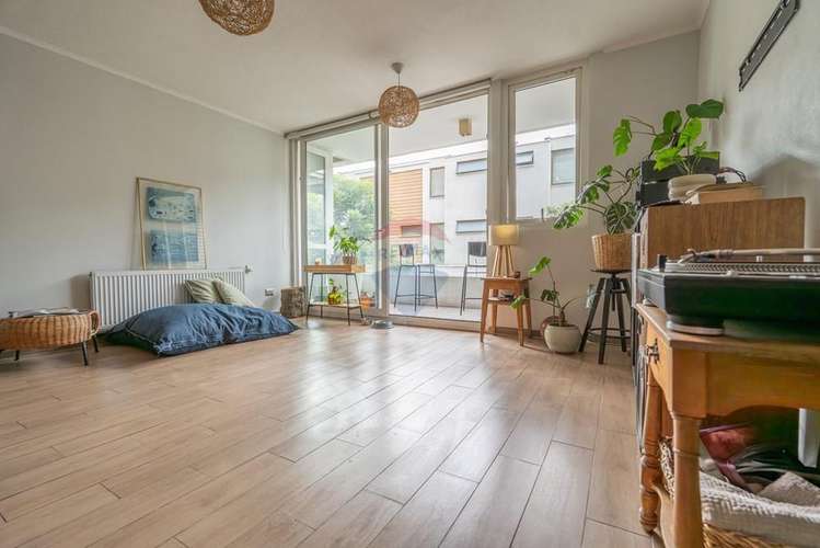 Venta departamento ñuñoa - Imagen 2