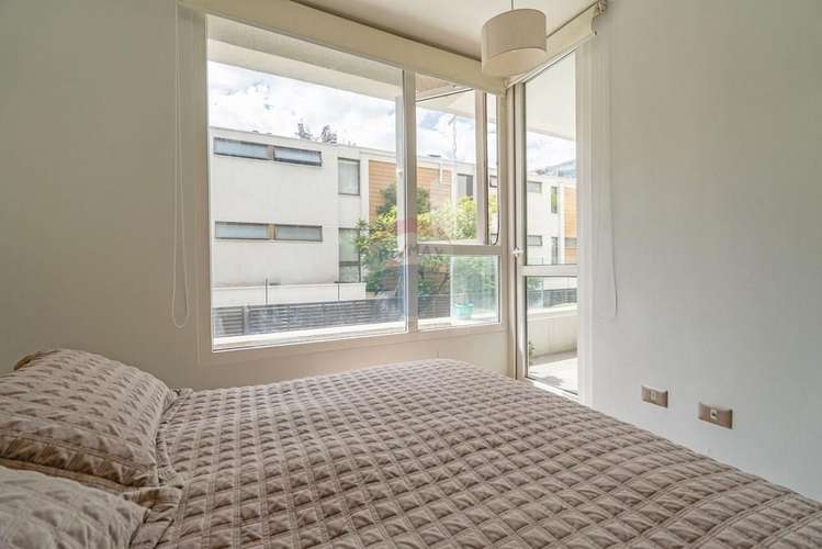 Venta departamento ñuñoa - Imagen 9