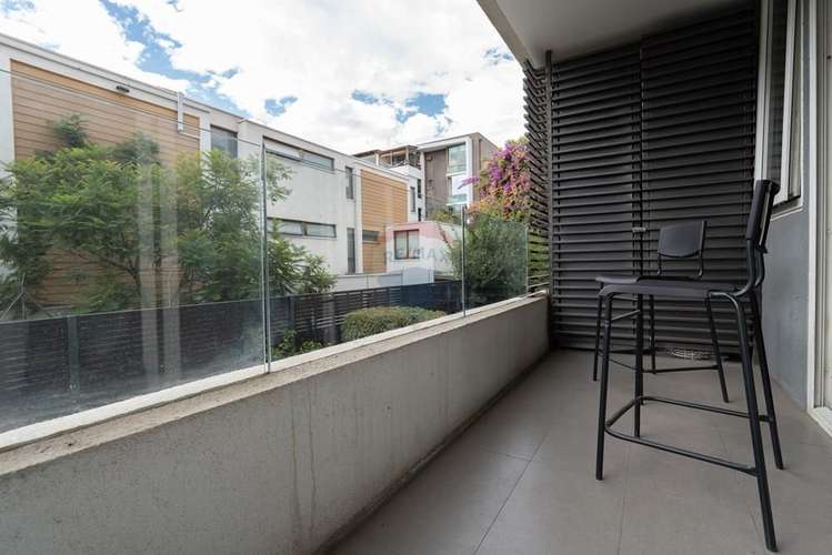 Venta departamento ñuñoa - Imagen 12