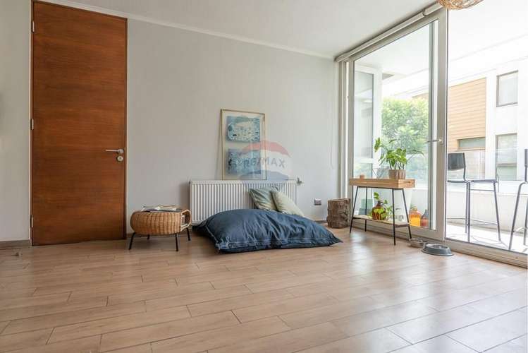 Venta departamento ñuñoa - Imagen 5